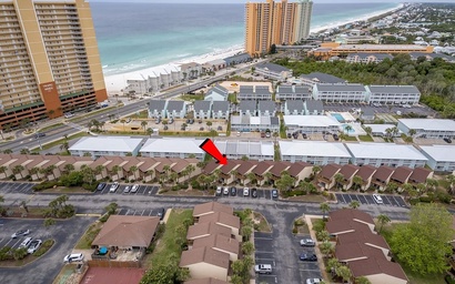 Portside SG2- Seabreeze Townhome 3