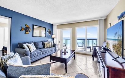 Pinnacle Port C1-503
