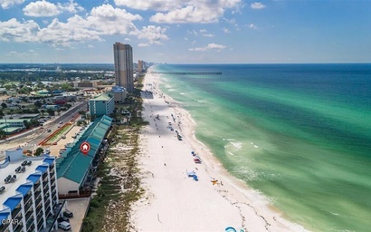 Gulfs Edge Townhome #7- Sun-Kissed Memories 3