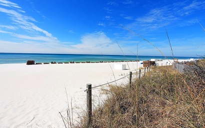 Sunrise Beach #1203 5