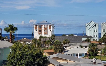 A Wave from it All 8