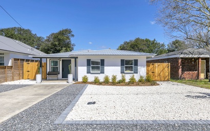 The White Sandcastle 2