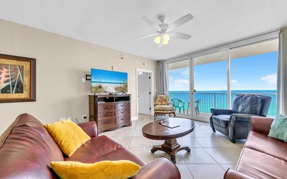 Majestic Beach Towers 2-801