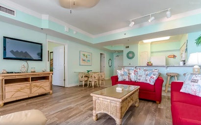 Shores of Panama 816 6