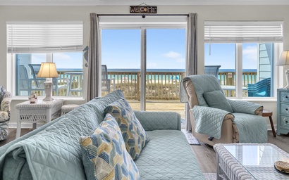 Sands of Laguna B-1 5