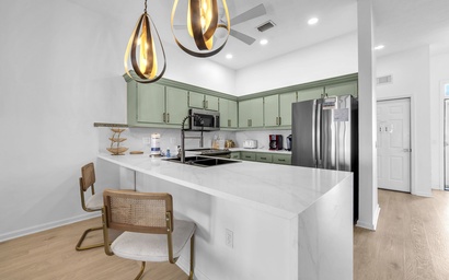Gulfs Edge Townhome #7- Sun-Kissed Memories 9