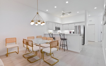 Gulfs Edge Townhome #7- Sun-Kissed Memories 9