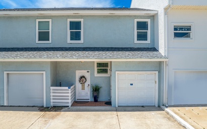 Beachside West Villa #2 7