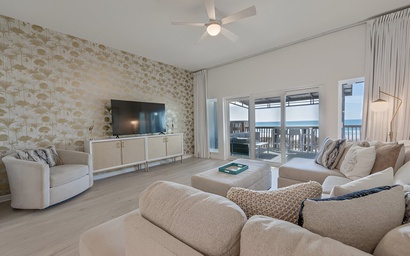 Gulfs Edge Townhome #7- Sun-Kissed Memories 7