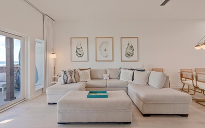 Gulfs Edge Townhome #7- Sun-Kissed Memories 6