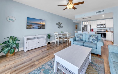 Laketown Wharf 827 - Life's A Beach 7