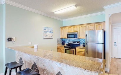 Ocean Reef 1703- Ocean O'Peace 9
