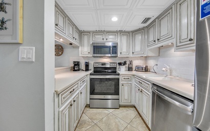 Sugar Beach Condo B-14 10