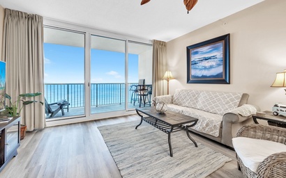 Majestic Beach Towers 2-2107 8