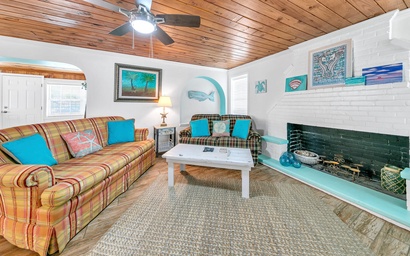 If It's The Beaches 7