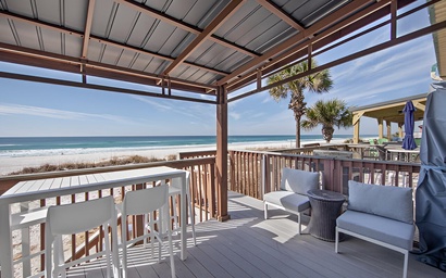 Gulfs Edge Townhome #7- Sun-Kissed Memories 2