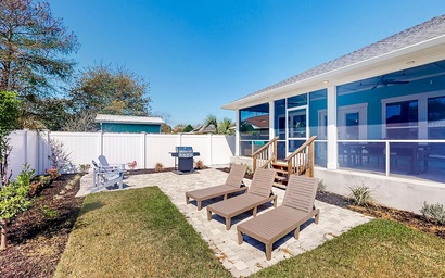 Turtle Beach Retreat 4