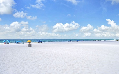 Pirate Cove Villas #111 4