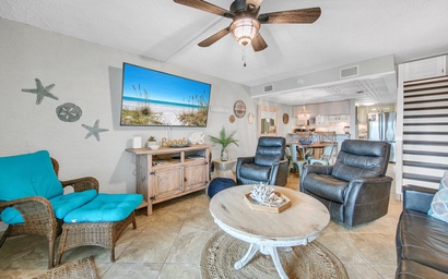 Sugar Beach Condo B-14 6