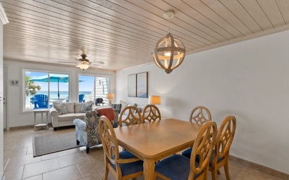 The Shores Townhome #111 9