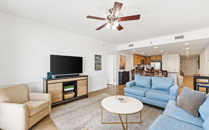 Sterling Breeze 307 8