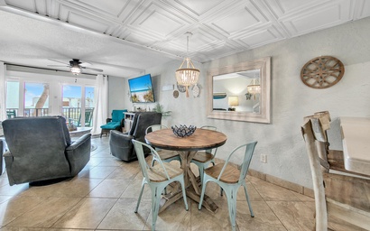 Sugar Beach Condo B-14 8