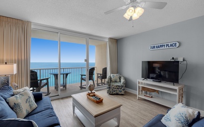 Majestic Beach Towers 2-1703 6