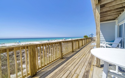 Sands of Laguna B-1 2