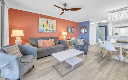 Seagull Villas #3 10