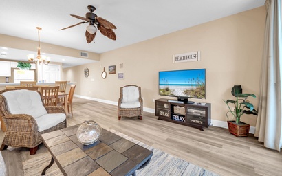 Majestic Beach Towers 2-2107 6