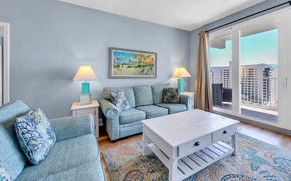 Laketown Wharf 827 - Life's A Beach 10