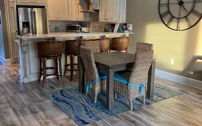 Gulfs Edge Townhome #16 - Sealee 5