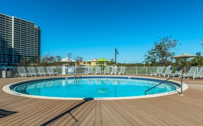 Laketown Wharf 801 5