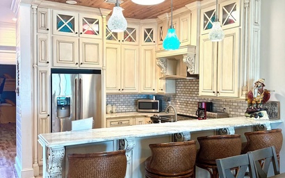 Gulfs Edge Townhome #16 - Sealee 6