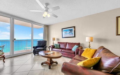 Majestic Beach Towers 2-801 8