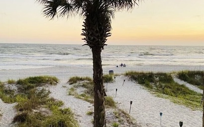 Gulfs Edge Townhome #16 - Sealee