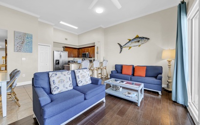Tidewater 13 9