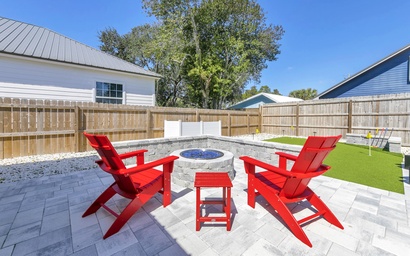 The White Sandcastle 6