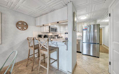 Sugar Beach Condo B-14 9