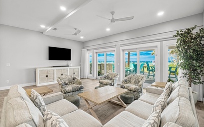 Beachside West Villa #2 2