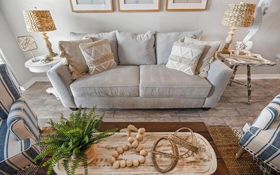 Portside SG2- Seabreeze Townhome 7