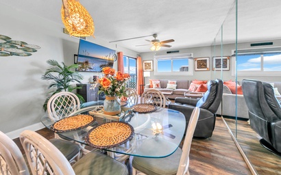 Regency Towers 1204 10