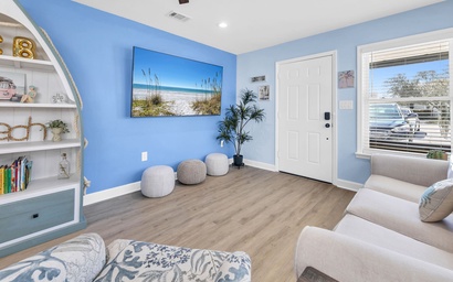 The White Sandcastle 3