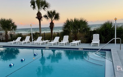 The Shores Townhome #111 - Saltwater Sunset 5