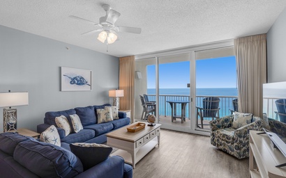 Majestic Beach Towers 2-1703