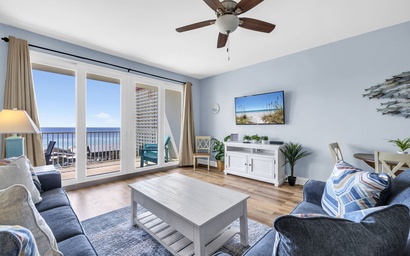 Laketown Wharf 827 - Life's A Beach