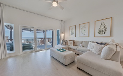 Gulfs Edge Townhome #7- Sun-Kissed Memories