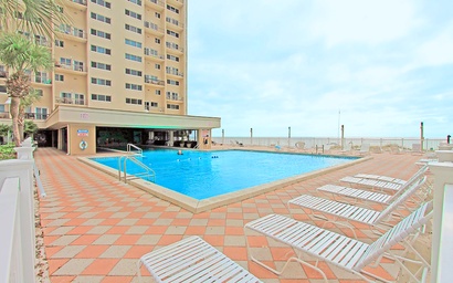 Pinnacle Port C1-403 3