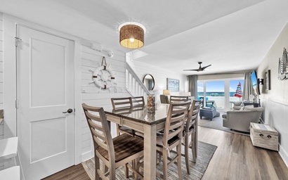 Pirate Cove Villas #111 9