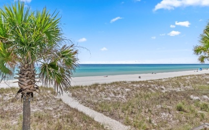 The Shores Townhome #111 3